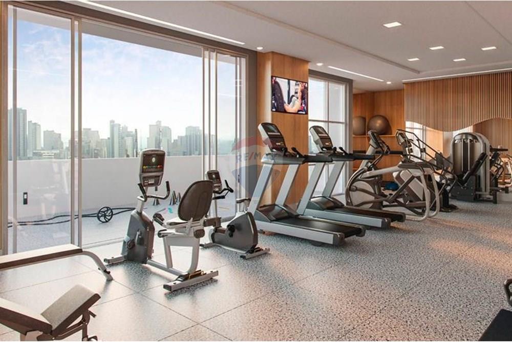 Apartamento - Venda - Goiânia , Goiás - The Sun Luxury EBM (18).jpg - 722271003-39