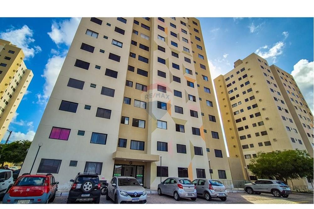 Apartamento - Alugar - Parnamirim , Rio Grande do Norte - 20251216_145815.jpg - 720811032-55