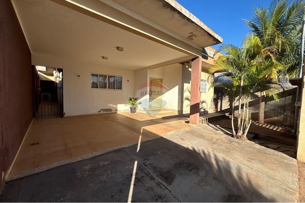 Casa - Venda - Barra do Garças , Mato Grosso - IMG_4544.JPG - 722221014-34