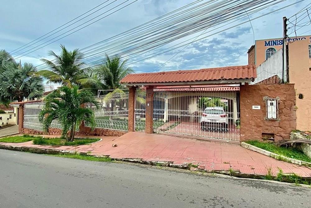 Casa - Venda - Manaus , Amazonas - IMG-20250225-WA0202.jpg - 720661014-234