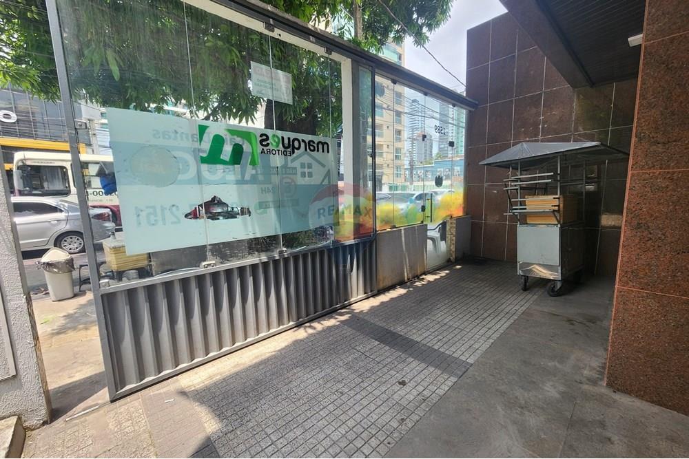 Casa Comercial - Alugar - Belém , Pará - IMG-20251021-WA0007.jpg - 720921137-36