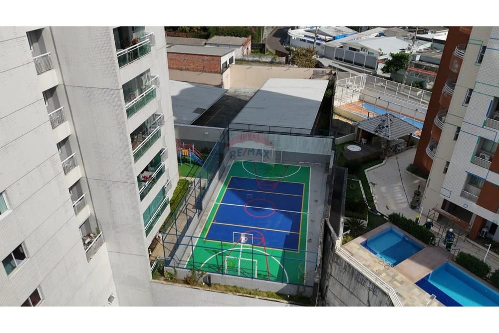 Apartamento - Venda - Manaus , Amazonas - IMG-20250815-WA0119.jpg - 720401017-60