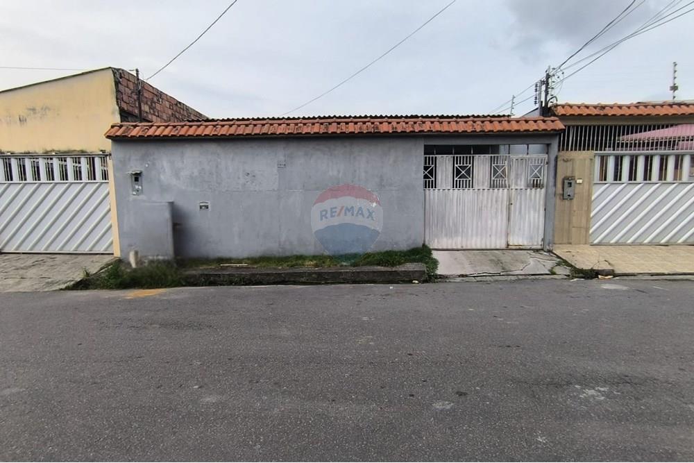 Casa - Venda - Manaus , Amazonas - IMG-20251108-WA0146 - Editado.jpg - 720661012-20