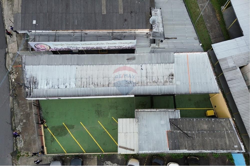 Ponto Comercial/ Loja - Venda - Manaus , Amazonas - ab4a95de-e6d3-453a-8224-e21a24c45df4.jpg - 720661010-133