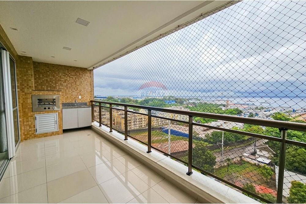 Apartamento - Venda - Manaus , Amazonas - 2193bafa-3cff-46bf-b4a9-b9852b7eccef.jpeg - Varanda - 720721006-106