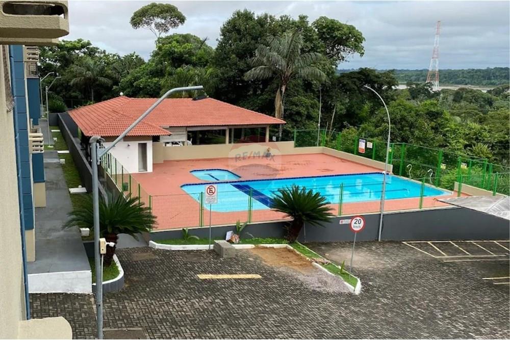 Apartamento - Venda - Porto Velho , Rondônia - SANDOVAL LAZER 2.jpg - 721551019-253