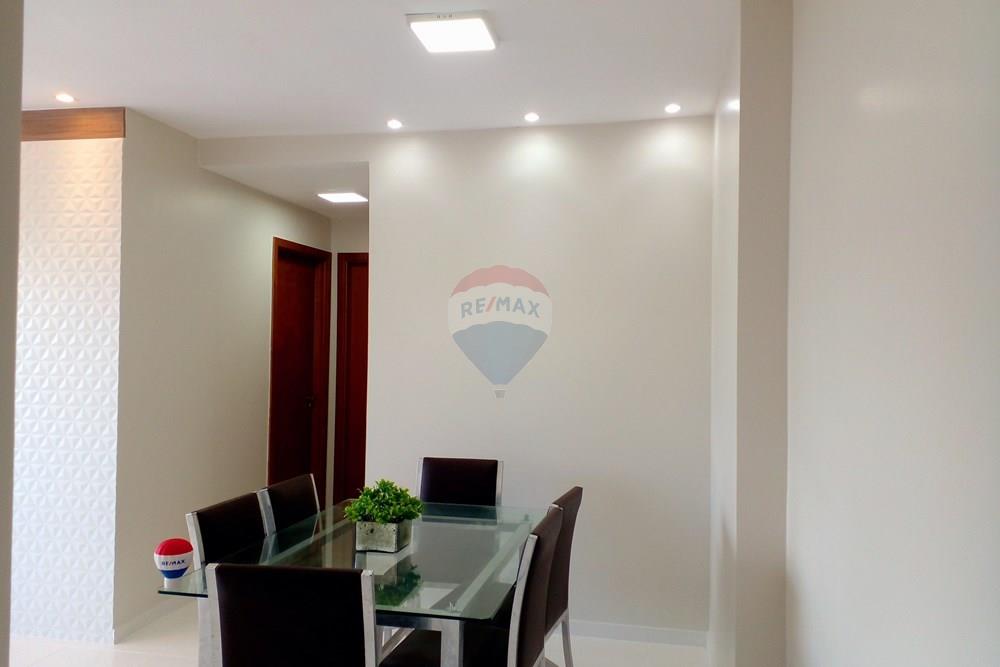 Apartamento - Alugar - Belém , Pará - 20240424_105322.jpg - Sala de estar - 720671015-67