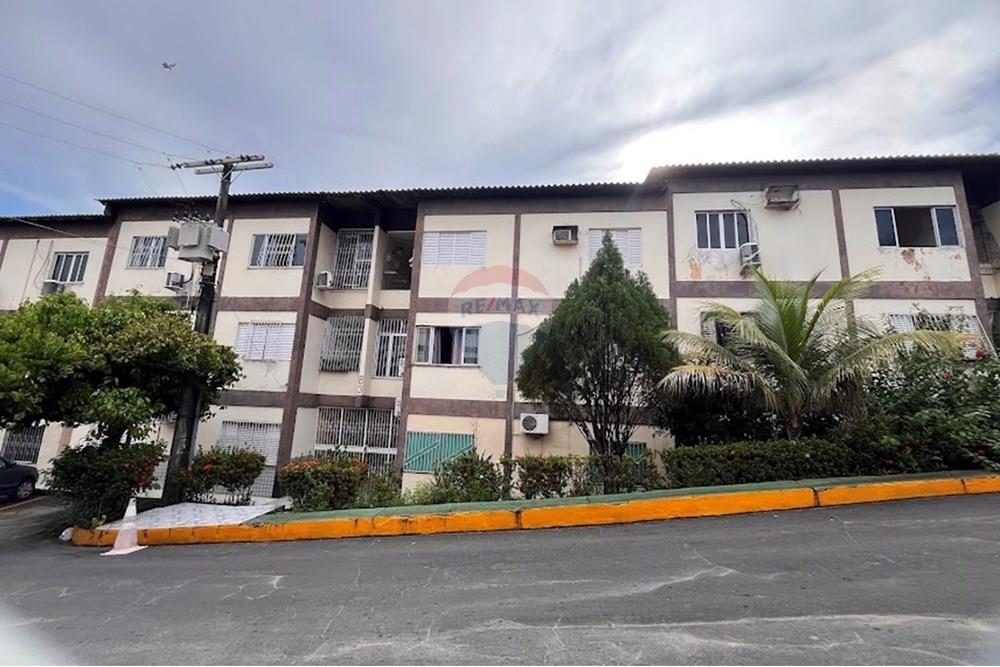 Apartamento - Venda - Manaus , Amazonas - IMG_3122.jpg - 720661009-82