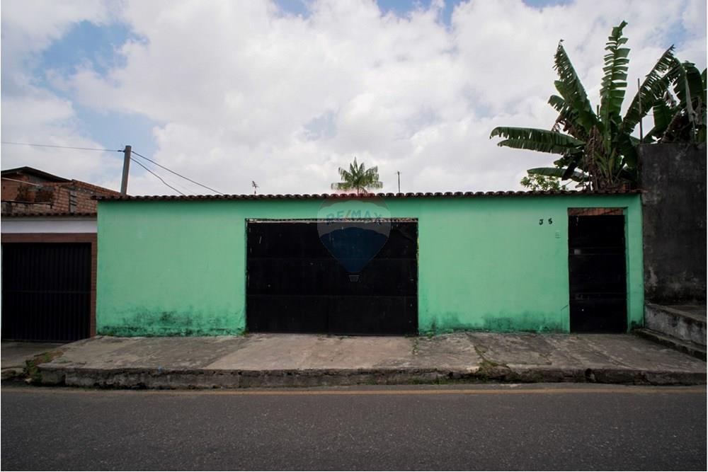 Casa - Venda - Ananindeua , Pará - DSC00887.JPG - 720921171-2