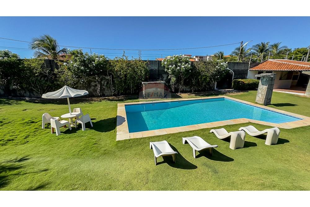 Casa - Venda - Aquiraz , Ceará - IMG_9850.jpg - 722031018-65