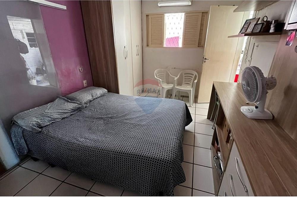 Casa - Venda - João Pessoa , Paraíba - QUARTO 2.jpeg - 720471019-125