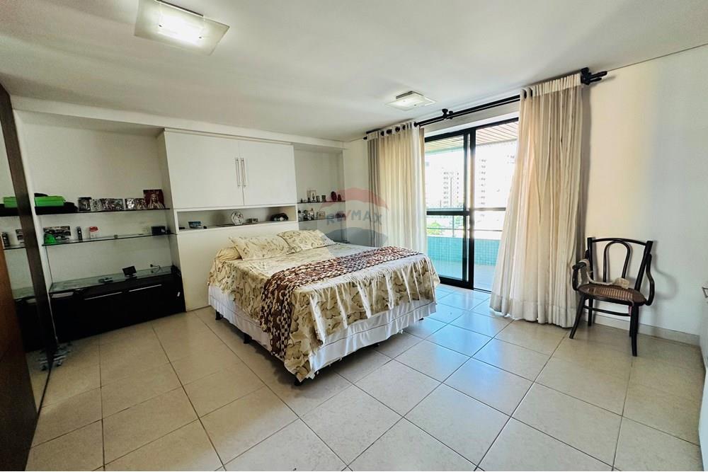 Apartamento - Venda - João Pessoa , Paraíba - IMG_6196.JPG - 722011013-8