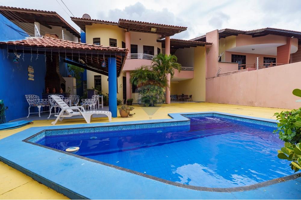 Sobrado - Venda - Fortaleza , Ceará - _DSC1128.jpg - 720321114-25