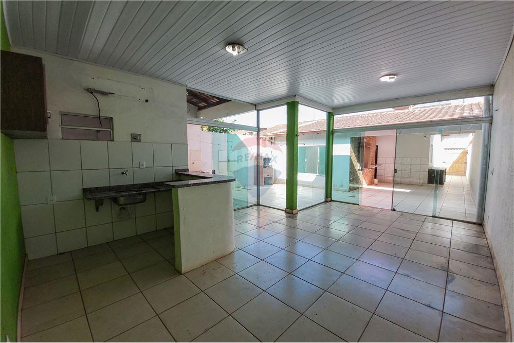 Casa de Condomínio - Venda - Porto Velho , Rondônia - 1 - 721551004-311