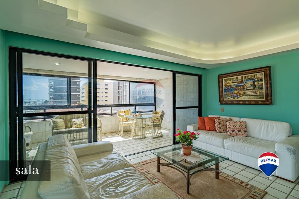 Apartamento - Venda - João Pessoa , Paraíba - 10.jpeg - 720301123-9