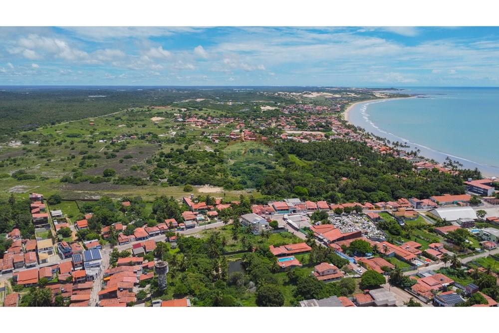 Terreno - Venda - Ceará-Mirim , Rio Grande do Norte - DJI_0150.jpg - 720891001-59