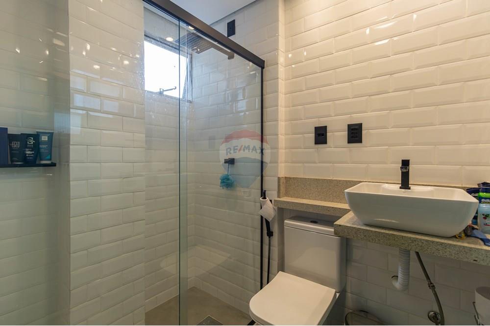 Apartamento - Venda - Manaus , Amazonas - boulevard (22 de 32).jpg - Banheiro - 720791074-25