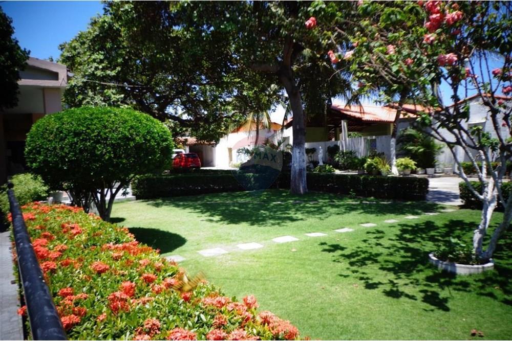 Casa - Venda - Fortaleza , Ceará - casa vovo jardim.jpeg - 720321099-12