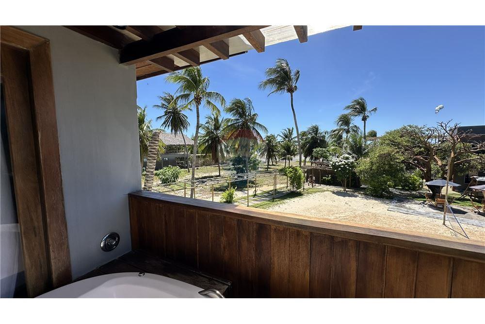 Casa de Vila - Venda - Itarema , Ceará - 83 - 720321029-400