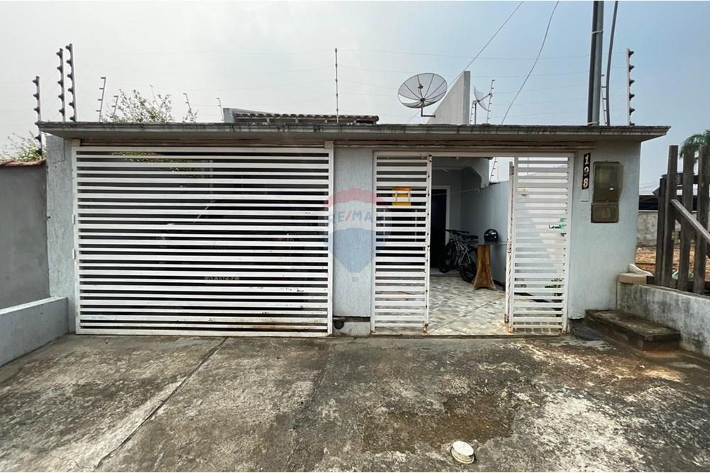 Casa - Venda - Ouro Preto do Oeste , Rondônia - IMG-20240920-WA0088 - Copia.jpg - 722391001-12