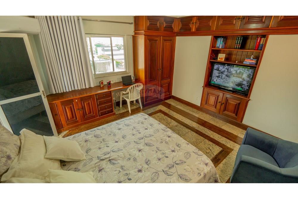 Residencial - Piso - Belém , Pará - BR - DSC00728_1.jpg - Ensuite - 720671060-68