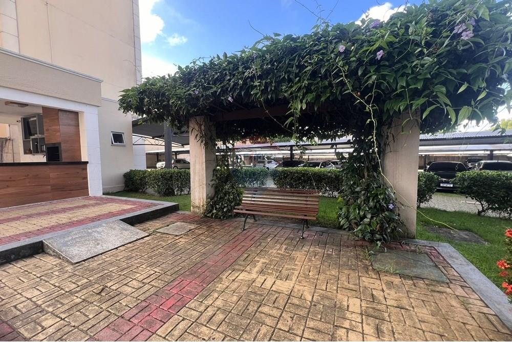 Apartamento - Alugar - Fortaleza , Ceará - 6aa9c792-d105-41b9-85df-1abf2541807a.jpeg - 722031038-56