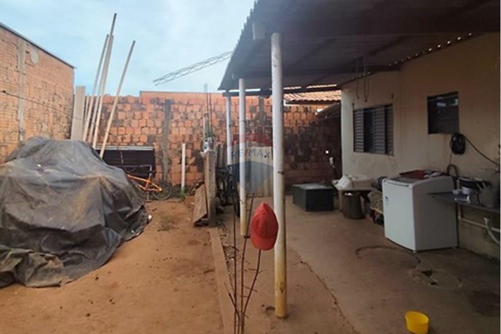 Casa - Venda - Rondonópolis , Mato Grosso - casaldaliga 13.jpg - 720851039-12