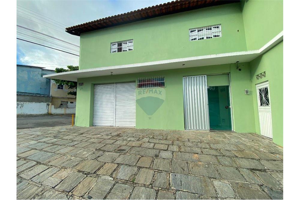 Casa Comercial - Alugar - Campina Grande , Paraíba - 1 - 720881007-152
