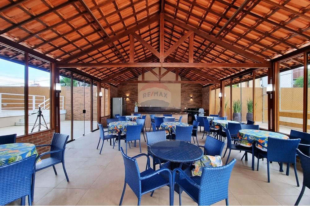 Apartamento - Venda - Campina Grande , Paraíba - 19 Area Gourmet.jpeg - 720291080-6