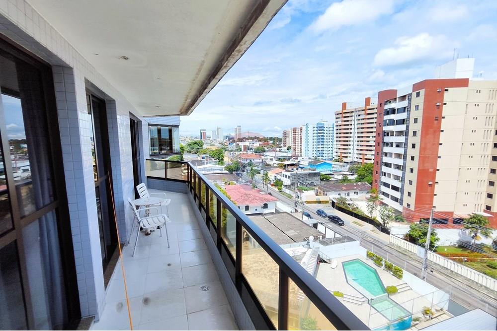 Cobertura - Venda - Manaus , Amazonas - WhatsApp Image 2025-04-28 at 20.08.43 (1).jpeg - 720401010-135