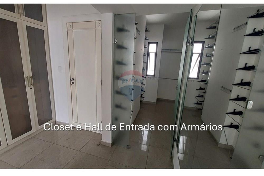 Apartamento - Venda - Natal , Rio Grande do Norte - Maurice Suíte Masterlegenda (15).JPG - 720891234-11
