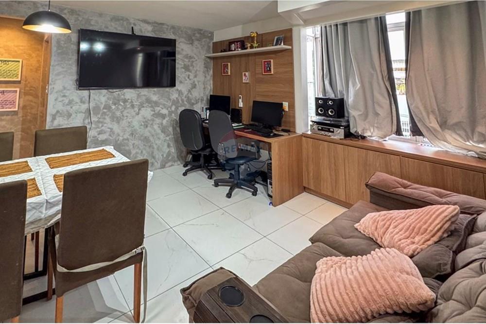 Apartamento - Venda - Manaus , Amazonas - 14-FullSizeRender.jpg - 722101011-4