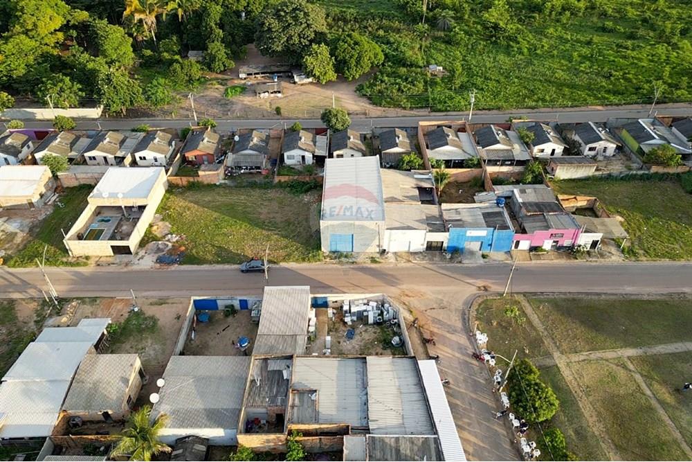 Galpão - Alugar - Redenção , Pará - JB-1.JPG - 722331001-137