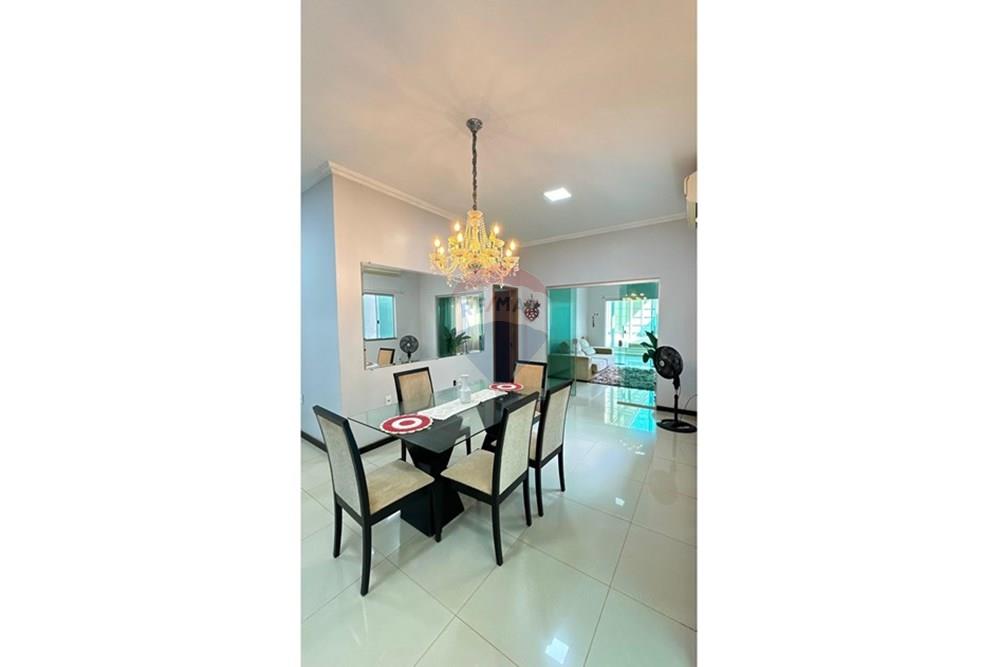 Sobrado - Alugar - Marabá , Pará - SALA JANTAR UOLER.jpg - 722131001-564