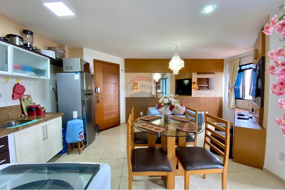 Apartamento - Venda - Natal , Rio Grande do Norte - IMG-20250611-WA0196.jpg - 720891152-49