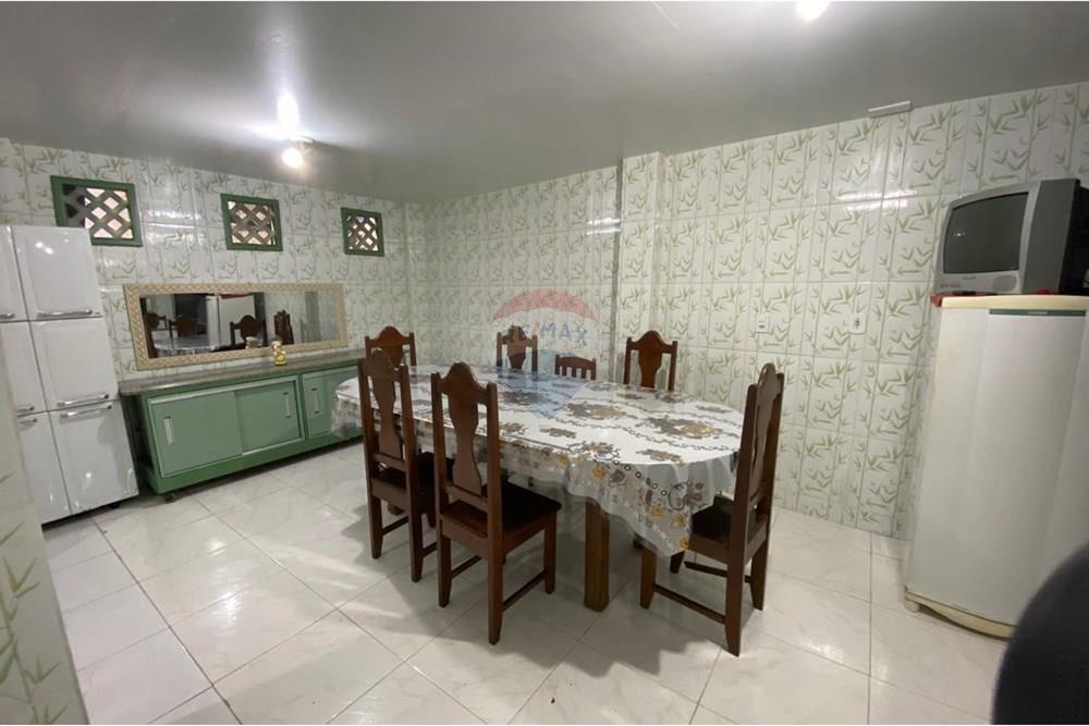 Casa - Venda - Manaus , Amazonas - 02cf87cf-e861-4af6-9bd5-afe5d6d19f22.jpeg - 722051047-8