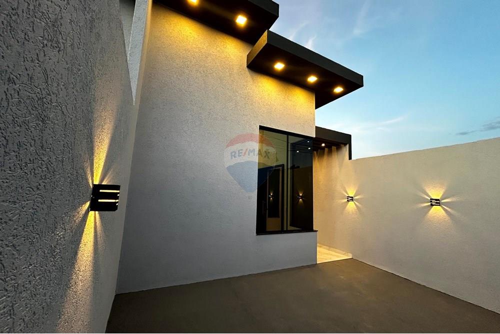 Casa - Venda - Cacoal , Rondônia - IMG_0966.jpg - Fachada - 721971001-39