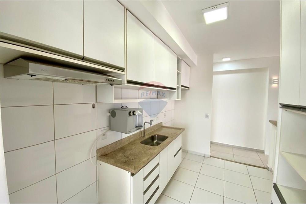 Apartamento - Alugar - Cuiabá , Mato Grosso - WhatsApp Image 2025-11-13 at 12.35.25 (2).jpeg - Cozinha - 720911061-65