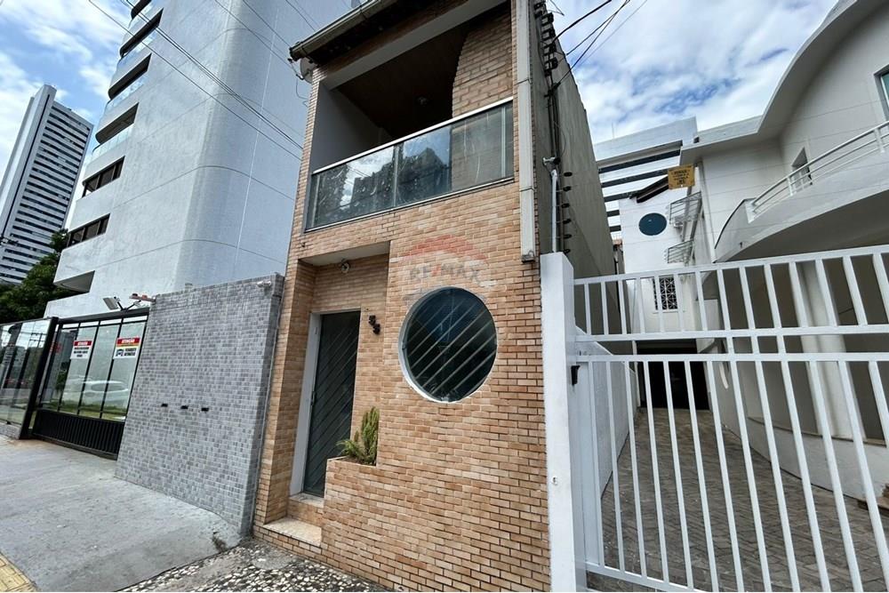 Casa Comercial - Alugar - Belém , Pará - 2.jpeg - 720671001-46