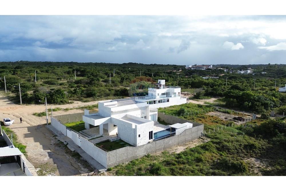 Residential - Hus - Conde , Paraíba - BR - DJI_0790.JPG - 720871005-175