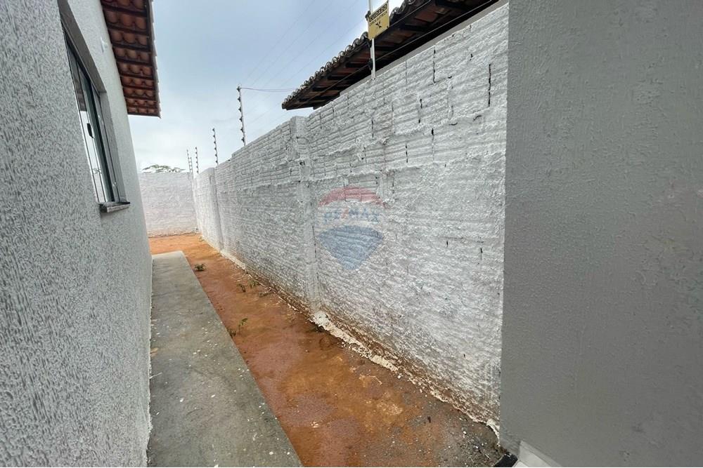 Casa - Venda - São Gonçalo do Amarante , Rio Grande do Norte - SGA 6.jpg - 720621006-62