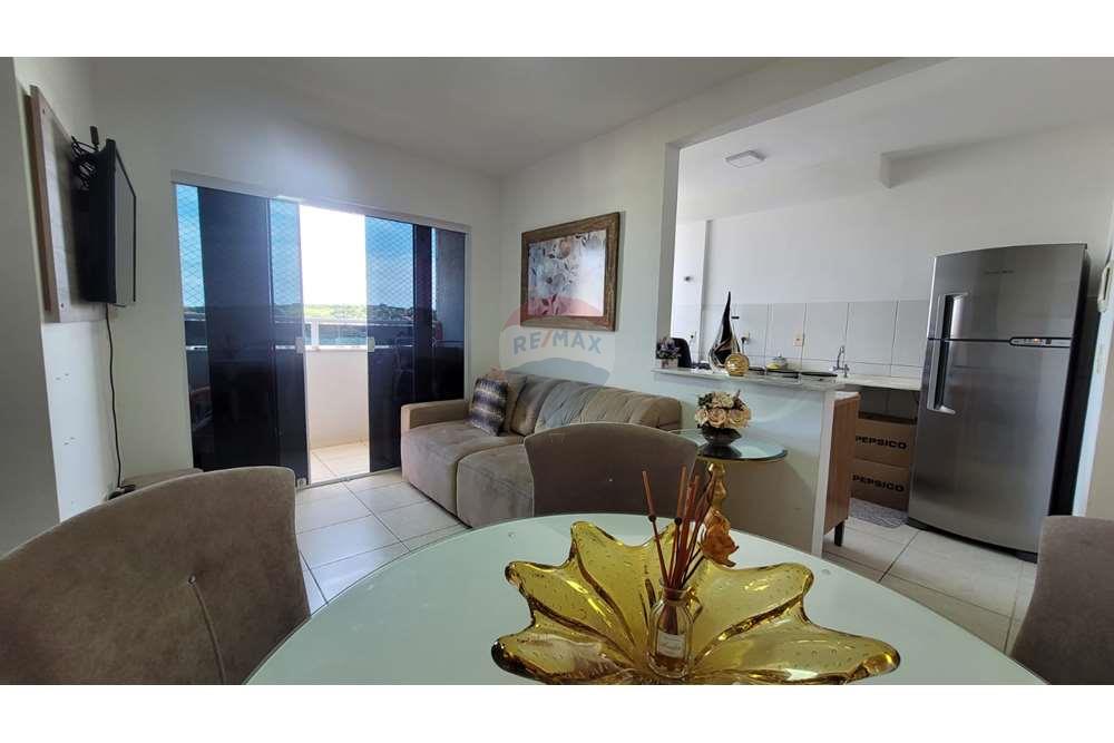 Apartamento - Venda - Natal , Rio Grande do Norte - 065966da-e4ed-42c0-a50e-ce53005b0bdb.jpg - Sacada - 720621057-16