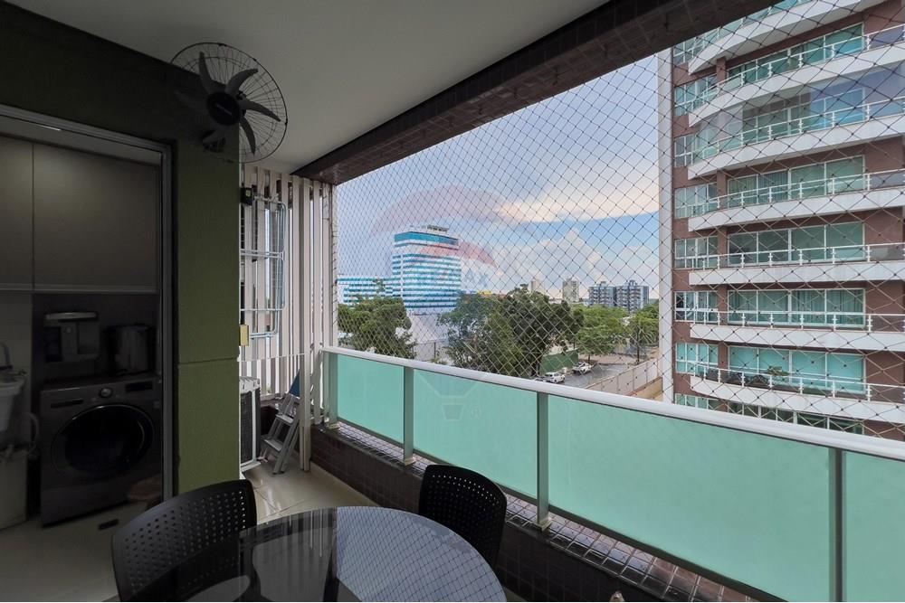 Residential - Διαμέρισμα - Porto Velho , Rondônia - BR - prime 10.jpg - 721551019-247