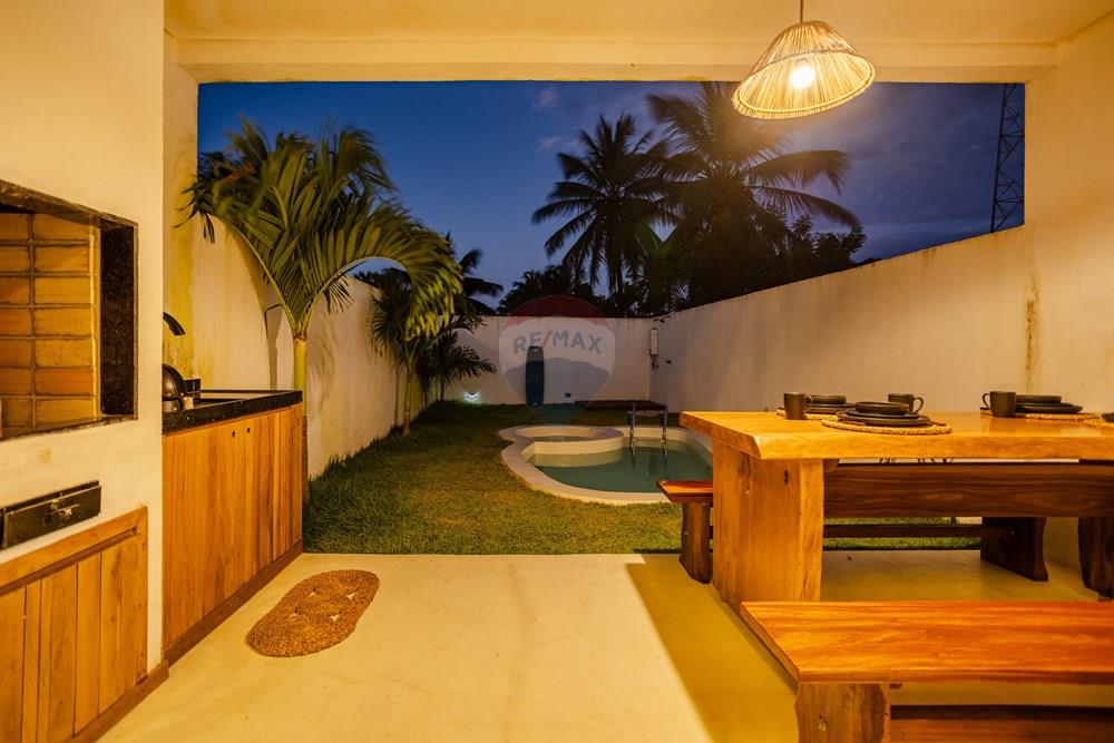 Casa - Venda - Cruz , Ceará - 1000428432.jpg - 722341001-159