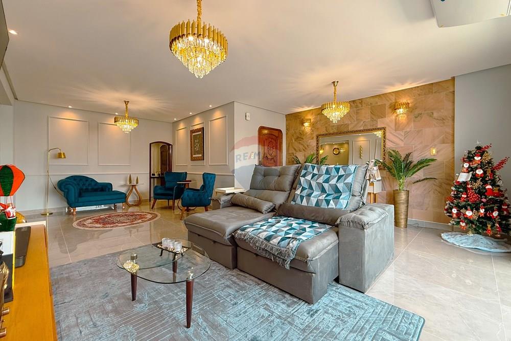 Apartamento - Venda - Belém , Pará - 002.JPG - 720921167-6