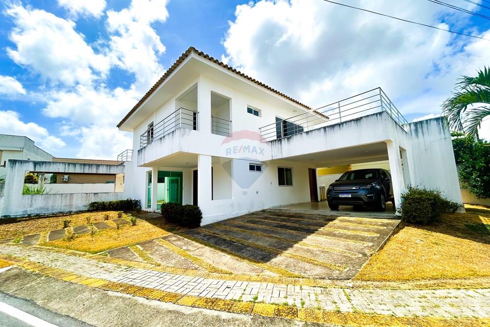 Casa de Condomínio - Venda - Parnamirim , Rio Grande do Norte - IMG_1567.jpg - 720891010-49