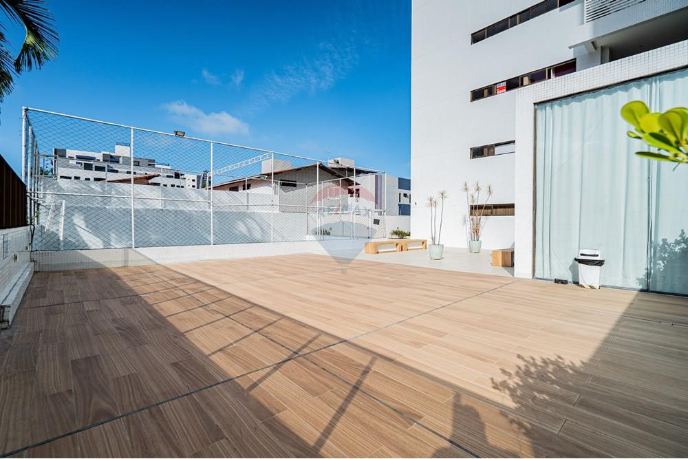 Apartamento - Venda - João Pessoa , Paraíba - IMG00501.JPG - 722001133-23