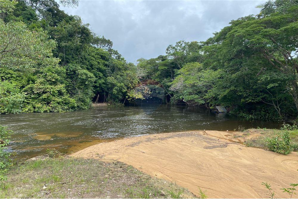 Residential - Gårdsbruk - Candeias do Jamari , Rondônia - BR - 30 - 721551076-93