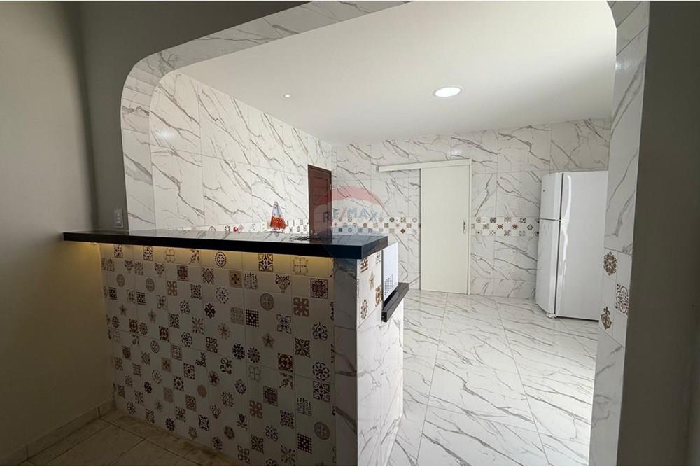 Casa - Alugar - Cabedelo , Paraíba - COZINHA 2.jpeg - 722011048-14