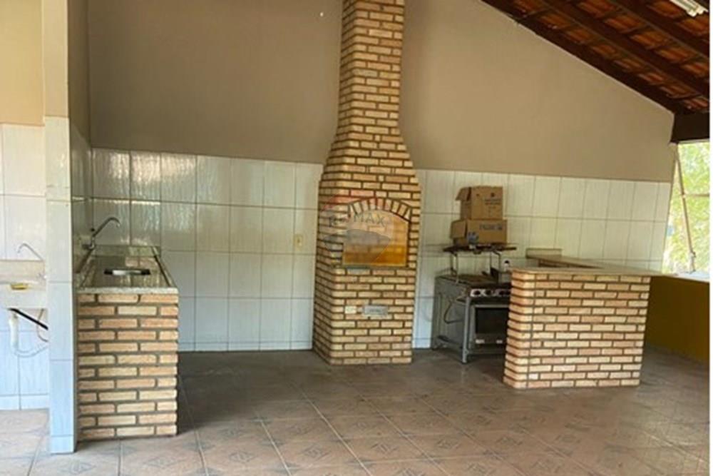 Chácara / Sítio / Fazenda - Venda - Itiquira , Mato Grosso - 5.jpeg - 720851102-52